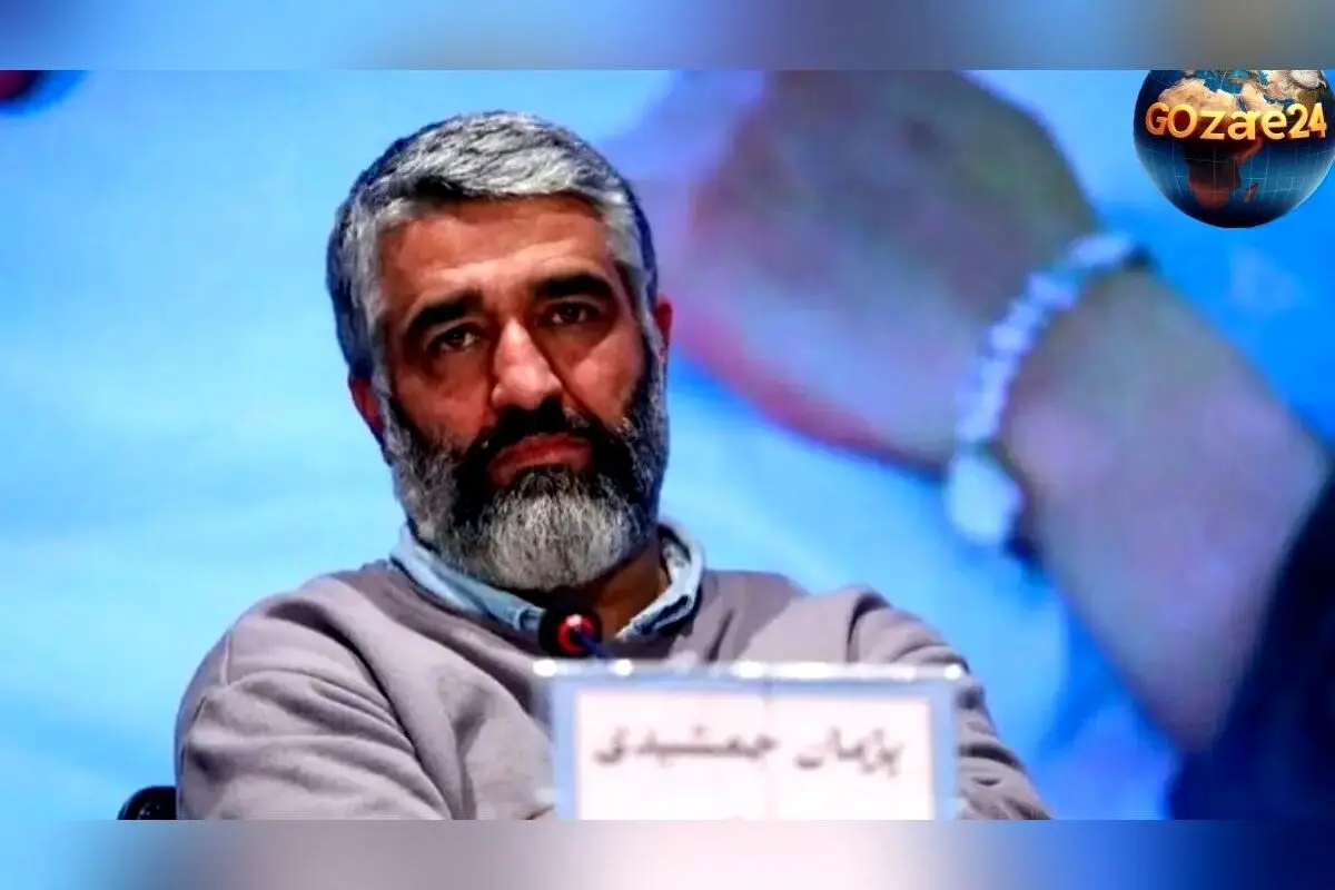 پژمان جمشیدی بدون ممنوعیت قضایی از ایران خارج شد؛ دلیل سفر قانونی و بی‌حاشیه او به ترکیه