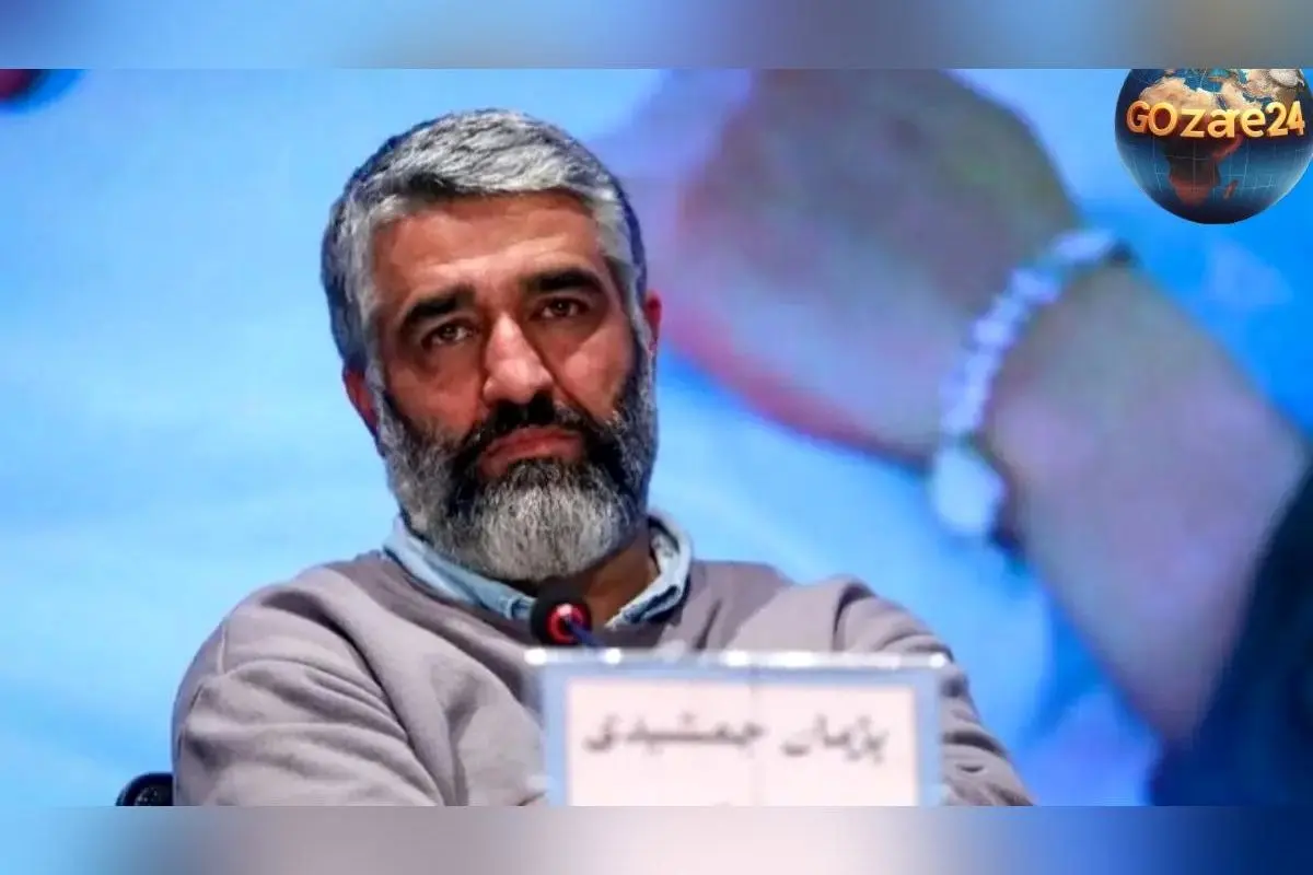 پژمان جمشیدی بدون ممنوعیت قضایی از ایران خارج شد؛ دلیل سفر قانونی و بیحاشیه او به ترکیه