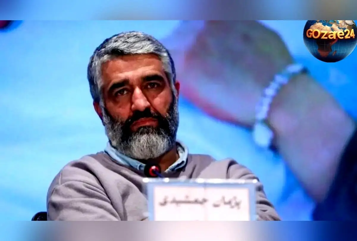 پژمان جمشیدی بدون ممنوعیت قضایی از ایران خارج شد؛ دلیل سفر قانونی و بی‌حاشیه او به ترکیه