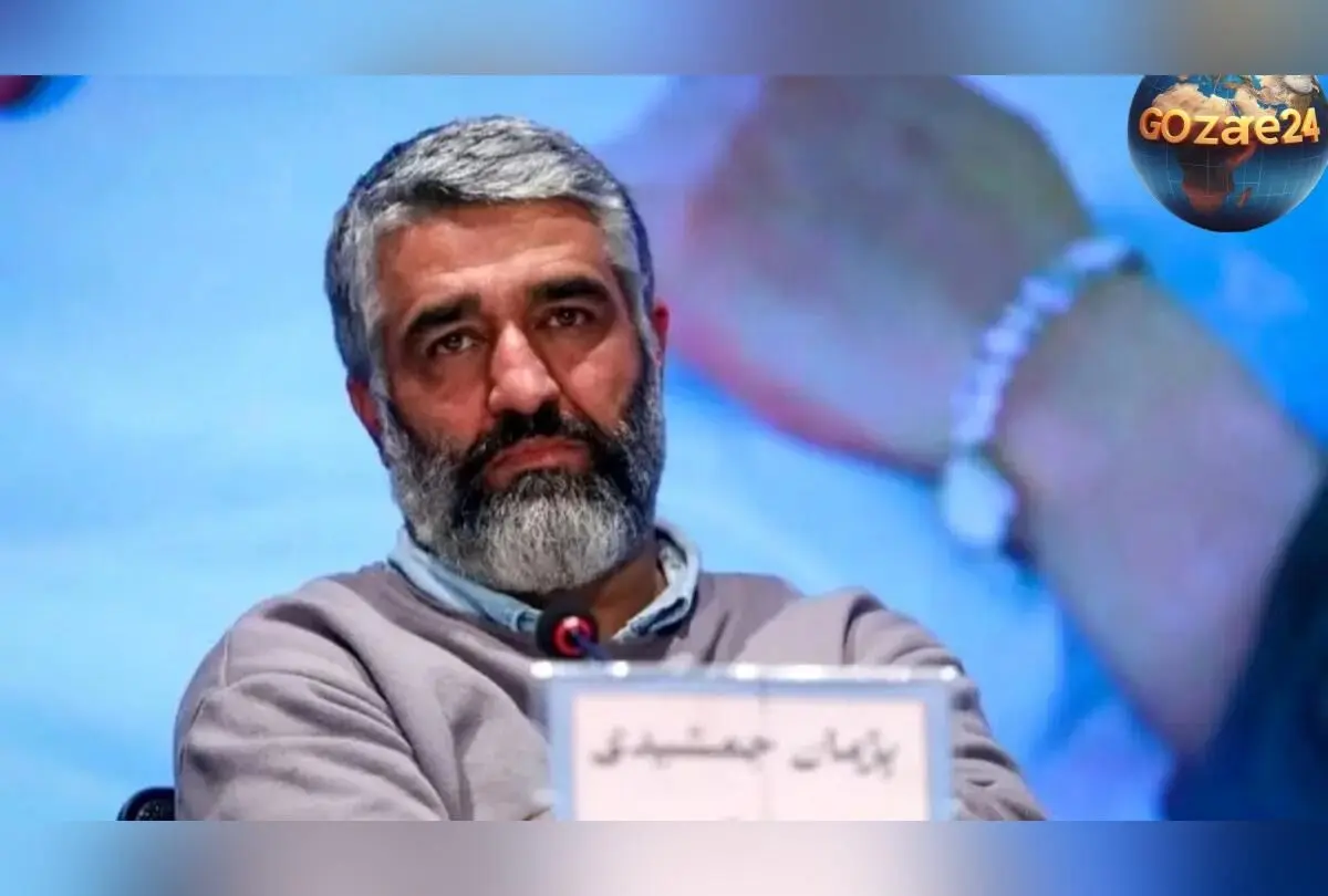 پژمان جمشیدی بدون ممنوعیت قضایی از ایران خارج شد؛ دلیل سفر قانونی و بی‌حاشیه او به ترکیه