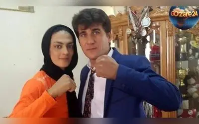 شهربانو منصوریان: از مصدومیت‌های شدید تا وداع احتمالی با ورزش حرفه‌ای | جزئیات مصاحبه و وضعیت فعلی