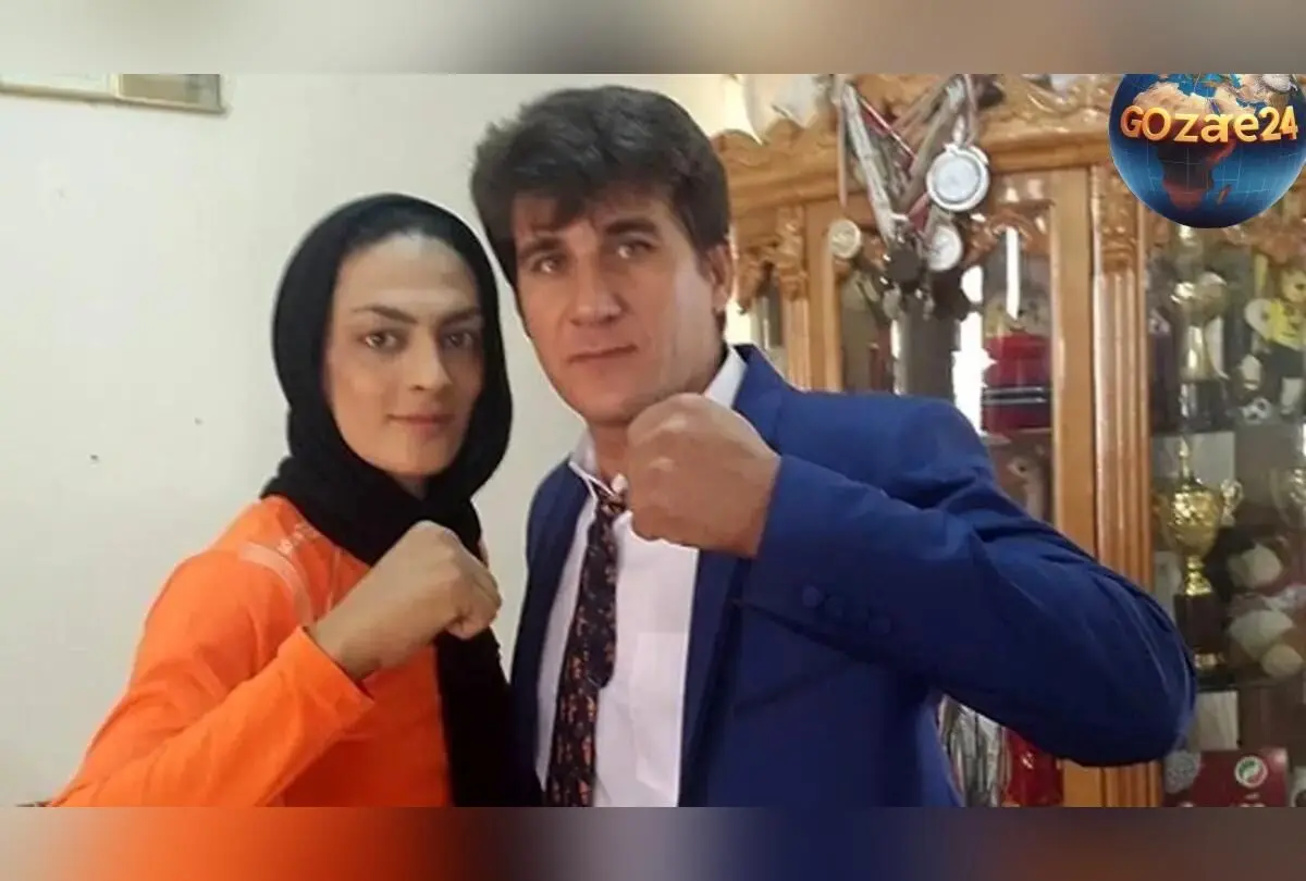 شهربانو منصوریان: از مصدومیت‌های شدید تا وداع احتمالی با ورزش حرفه‌ای | جزئیات مصاحبه و وضعیت فعلی