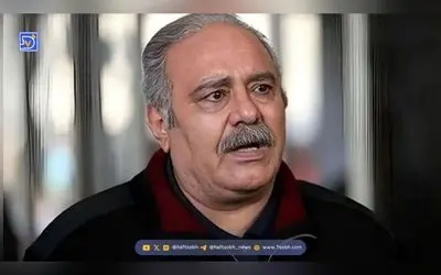 محل تدفین محمد کاسبی در بهشت زهرا و زمان مراسم ختم در تهران | جزئیات کامل دفن و مراسم یادبود