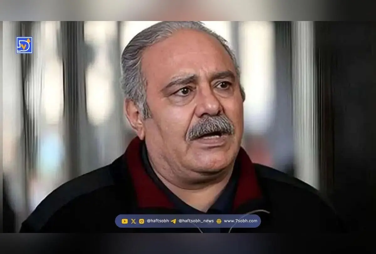 محل تدفین محمد کاسبی در بهشت زهرا و زمان مراسم ختم در تهران | جزئیات کامل دفن و مراسم یادبود
