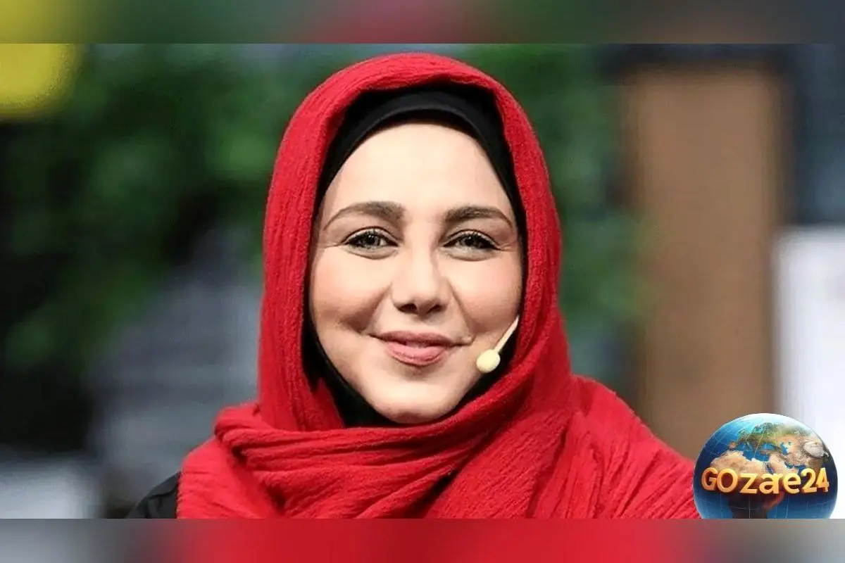 تصویر ماشین لوکس و گران‌قیمت بهنوش بختیاری؛ هواپیما یا خودرو؟!