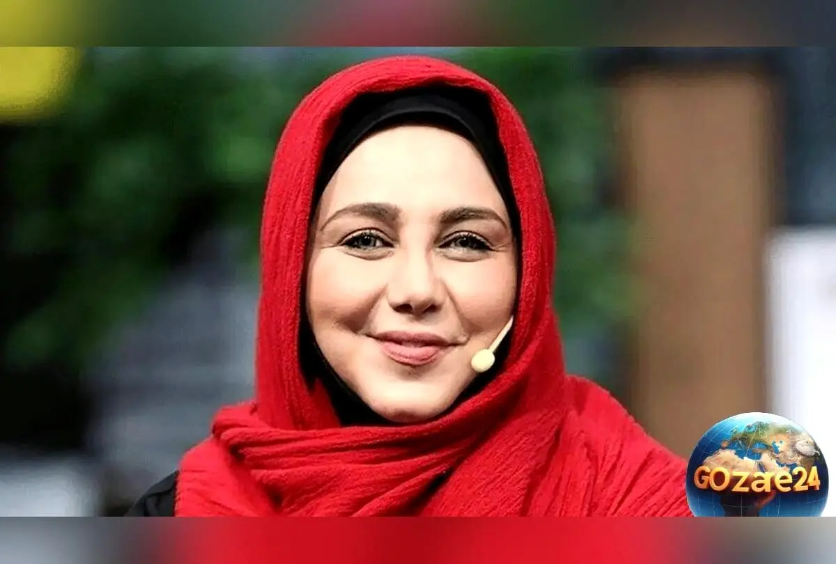 تصویر ماشین لوکس و گران‌قیمت بهنوش بختیاری؛ هواپیما یا خودرو؟!