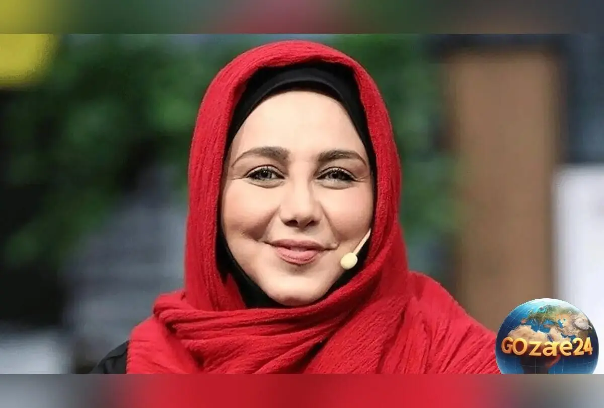 تصویر ماشین لوکس و گران‌قیمت بهنوش بختیاری؛ هواپیما یا خودرو؟!