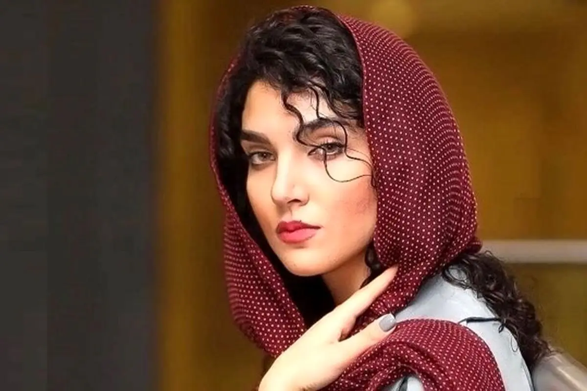 بیوگرافی کامل سارا رسولزاده بازیگر خوشچهره و موفق سریال نجلا + عکسهای شخصی و رازهای زندگی
