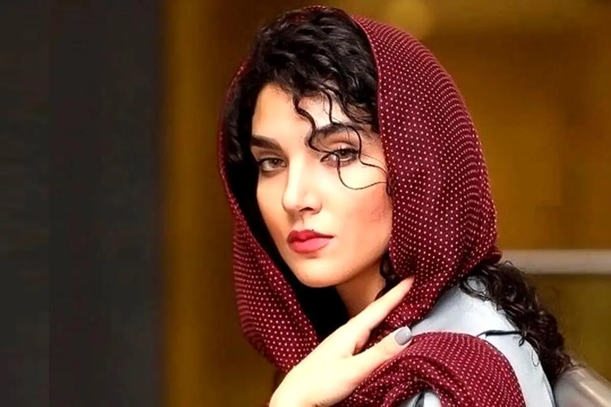 بیوگرافی کامل سارا رسول‌زاده بازیگر خوش‌چهره و موفق سریال نجلا + عکس‌های شخصی و رازهای زندگی