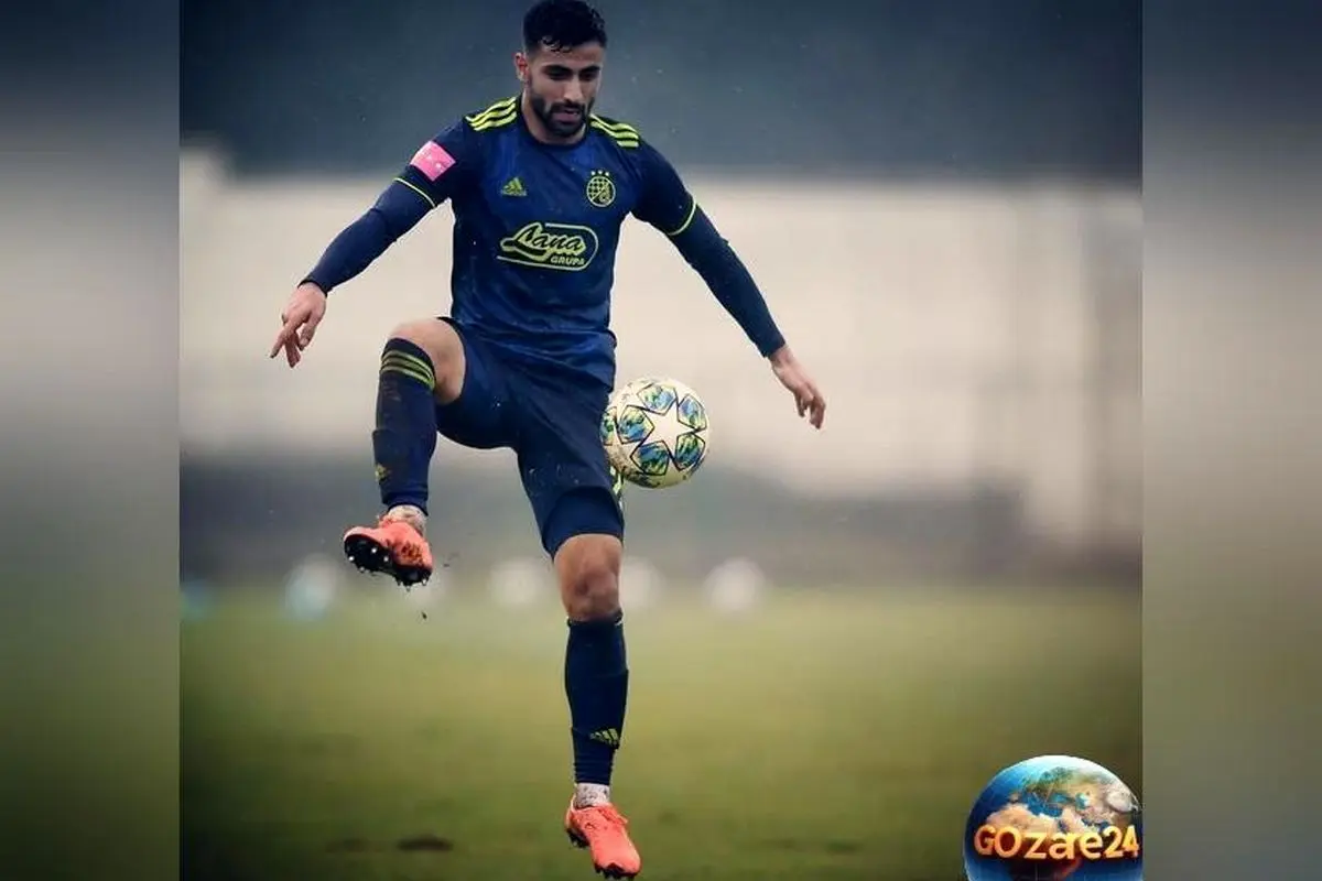 بیوگرافی کامل و زندگی شخصی، ورزشی و حرفه‌ای صادق محرمی + عکس‌ها و ویدئوهای جذاب