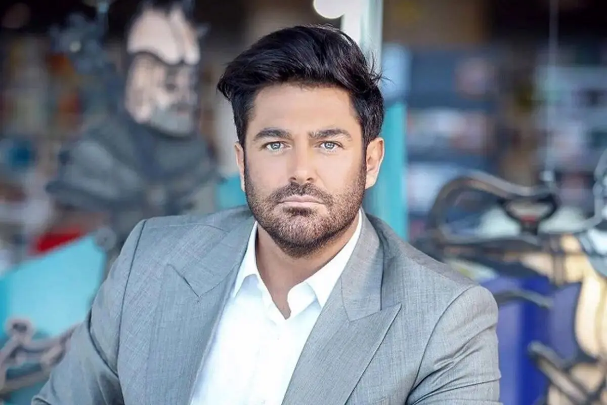 محمدرضا گلزار با ظاهر جوانتر در ۴۸ سالگی: نشان داد که زندگی لاکچری و جوانماندن، راز موفقیت او است