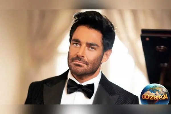 تصاویر دیده‌نشده از پشت صحنه فیلم «کلاغ پر» با حضور رضا گلزار و فضای ساخت فیلم