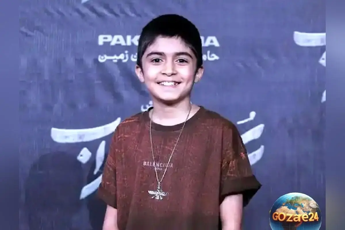 رایان سرلک به دلیل عمل آپاندیس از اجرای نمایش «الیور توئیست» کناره‌گیری کرد؛ هوتن شکیبا و جزئیات وضعیت سلامت او