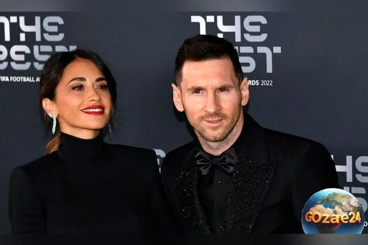 جدایی قریب‌الوقوع لیونل مسی و همسرش آنتونلا؛ نشانه‌ها و جزئیات نگرانی در زندگی مشترک ستاره فوتبال
