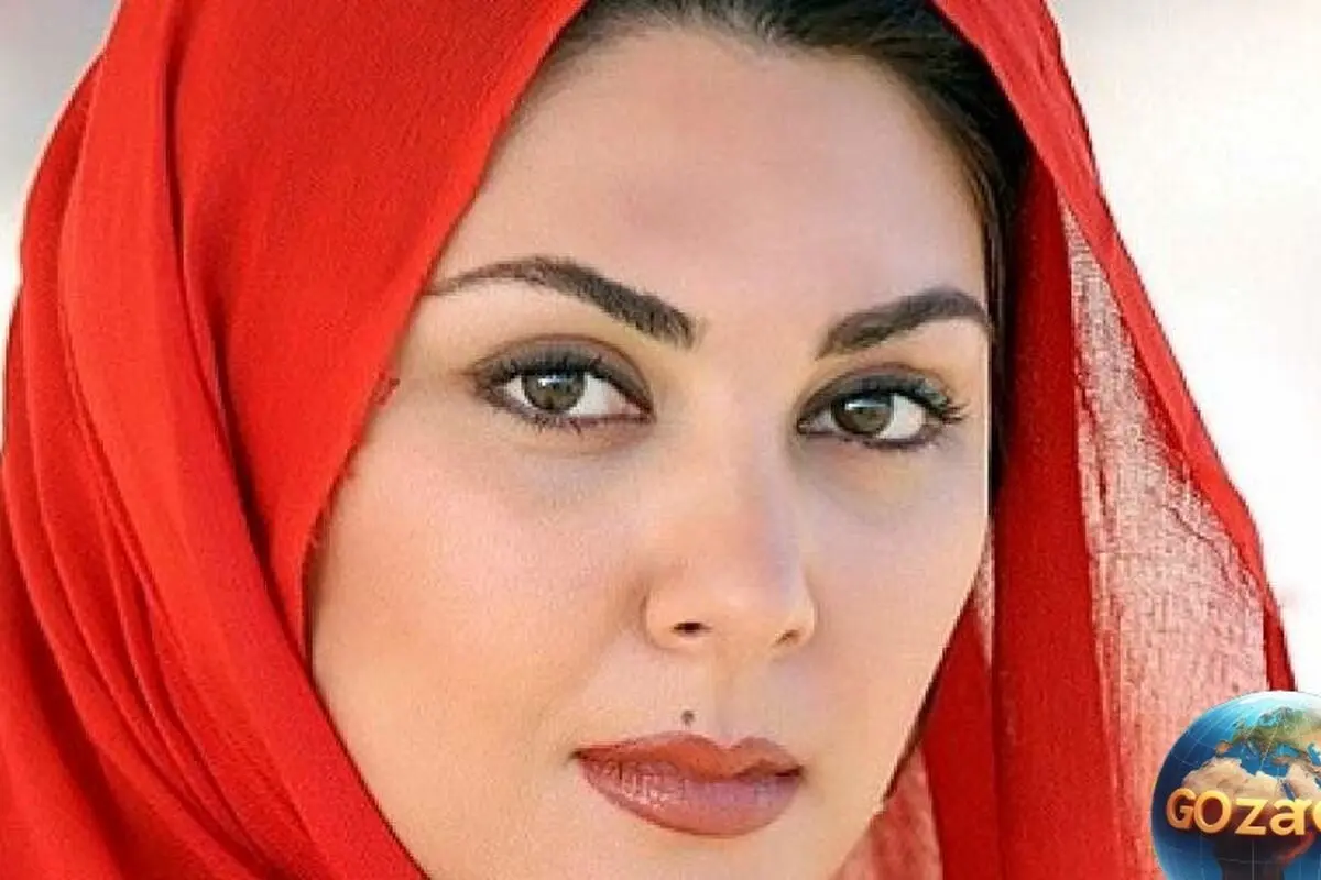 استایل بهاری لاله اسکندری در میان شکوفه‌ها؛ الهام از طبیعت با عکس خلاق و هنرمندانه