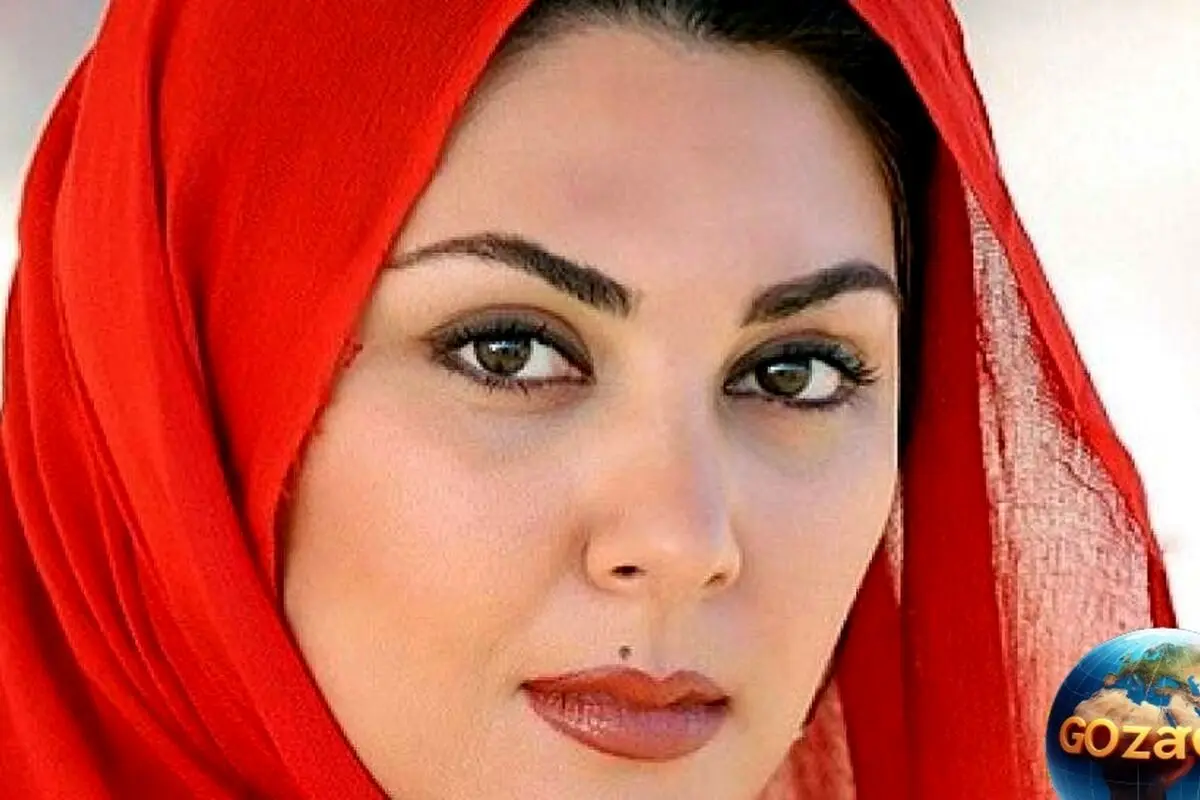 استایل بهاری لاله اسکندری در میان شکوفه‌ها؛ الهام از طبیعت با عکس خلاق و هنرمندانه