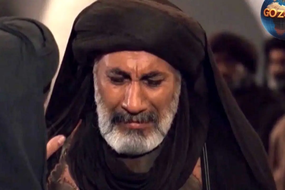 عکس جدید از مسلم بن عوسجه بازیگر مختارنامه پس از ۱۵ سال در ۷۷ سالگی؛ تغییر چهره و سفر زمان را ببینید