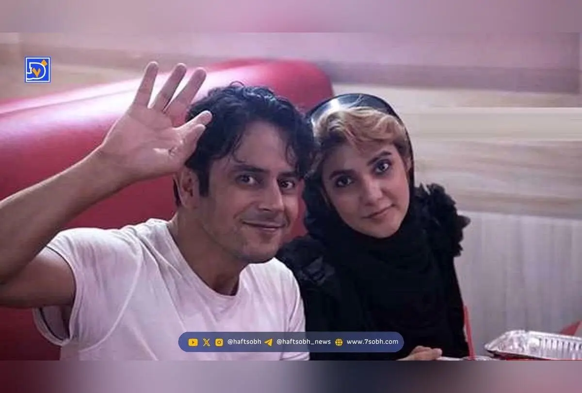 عکس‌های شخصی بازیگران سریال وارش همراه با خانواده‌هایشان | تصاویر جدید و دیده‌نشده