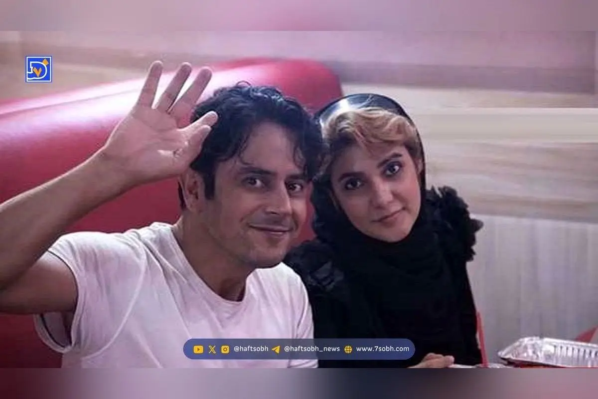 عکس‌های شخصی بازیگران سریال وارش همراه با خانواده‌هایشان | تصاویر جدید و دیده‌نشده