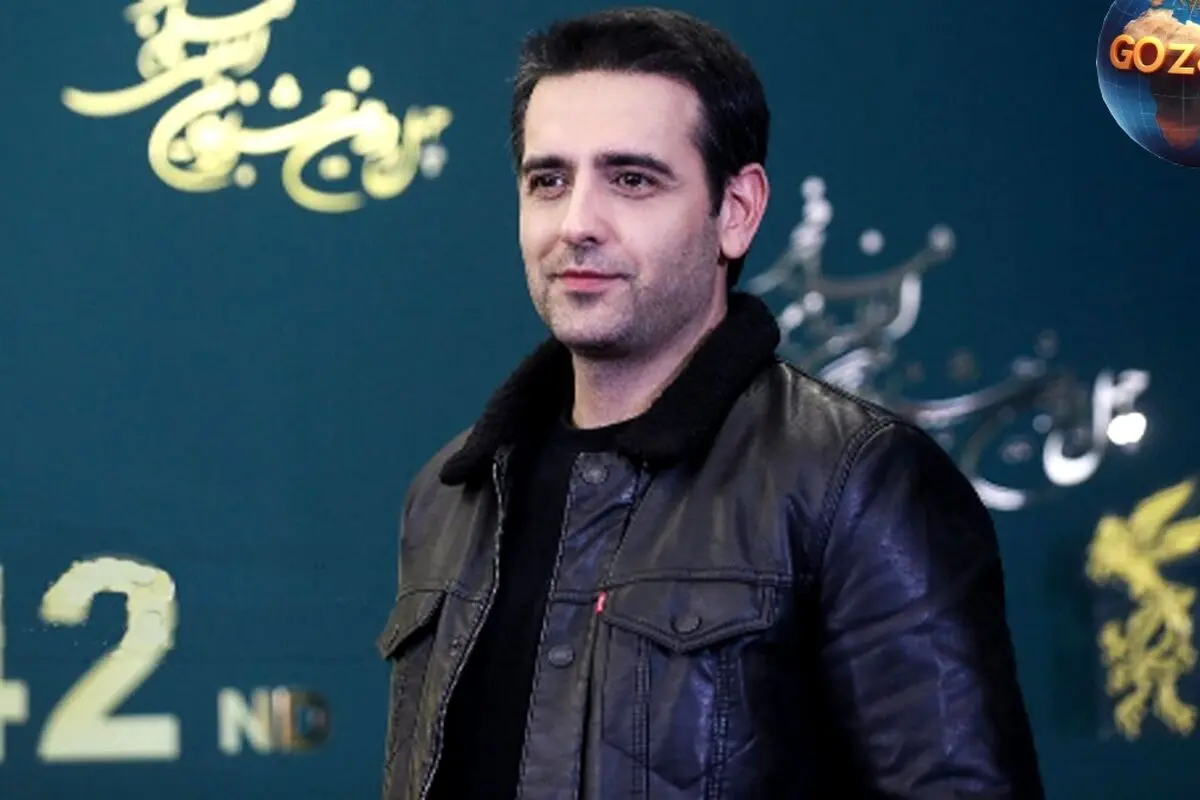 ظاهر متفاوت و جذاب امیرحسین آرمان در عکس جدید؛ بازیگری که همه را غافلگیر کرد