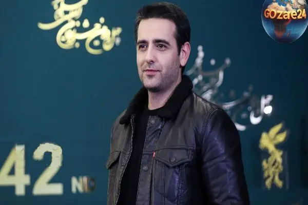 ظاهر متفاوت و جذاب امیرحسین آرمان در عکس جدید؛ بازیگری که همه را غافلگیر کرد