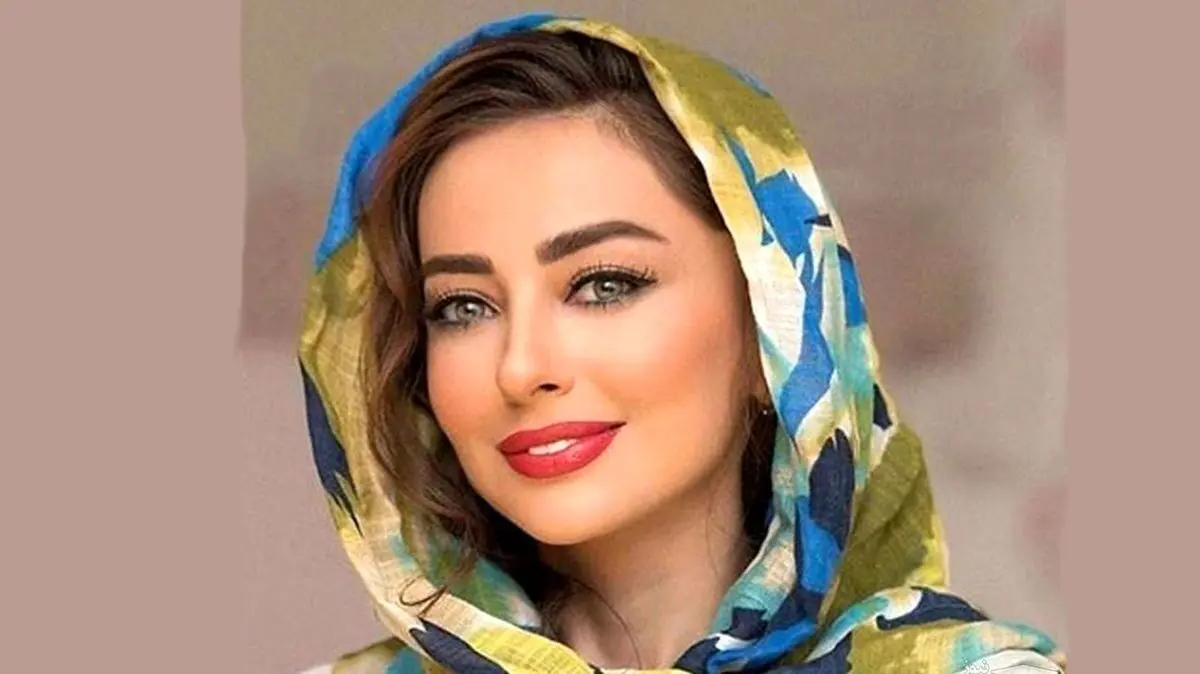 تصاویر خانه لوکس و مجلل نفیسه روشن بازیگر مشهور سینما و تلویزیون + زندگی خانوادگی و سورپرایز ویژه