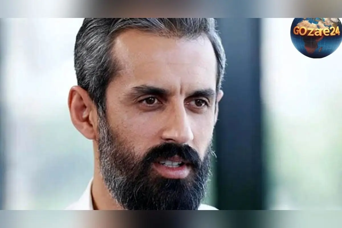 عکس جدید سعید معروف: تغییر چهره جادوگر والیبال ایران و واکنش‌های کاربران