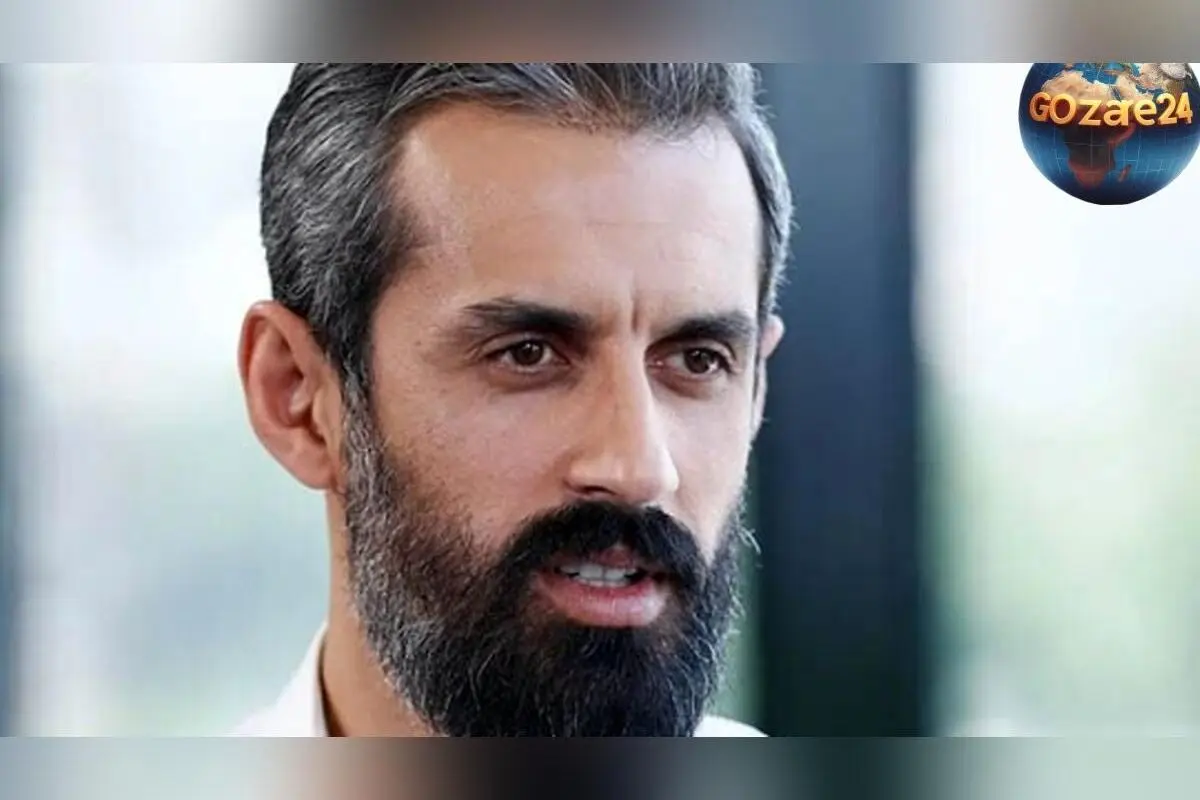 عکس جدید سعید معروف: تغییر چهره جادوگر والیبال ایران و واکنش‌های کاربران