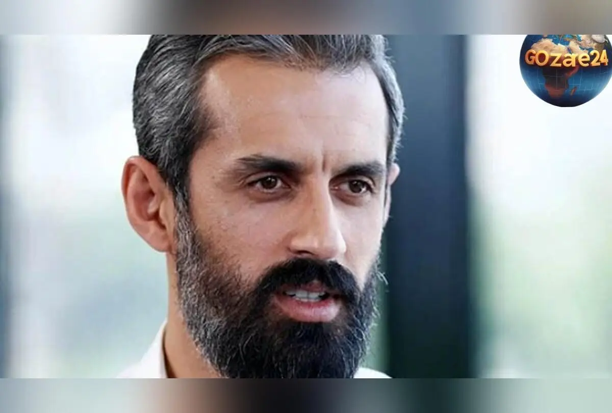 عکس جدید سعید معروف: تغییر چهره جادوگر والیبال ایران و واکنش‌های کاربران