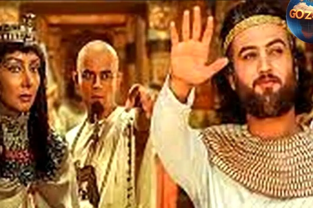 مروری غم‌انگیز بر بازیگران فقید نقش‌های کاهن معبد آمون در سریال یوسف پیامبر | یاد و خاطره‌ای ماندگار