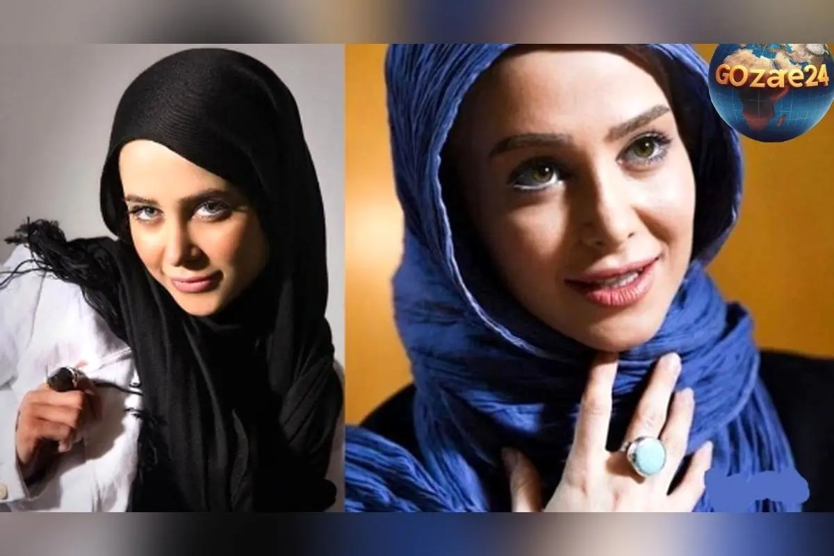 عکس و داستان انگشتر رازآلود الناز حبیبی با حرز امام جواد برای دفع بلا و افزایش رزق