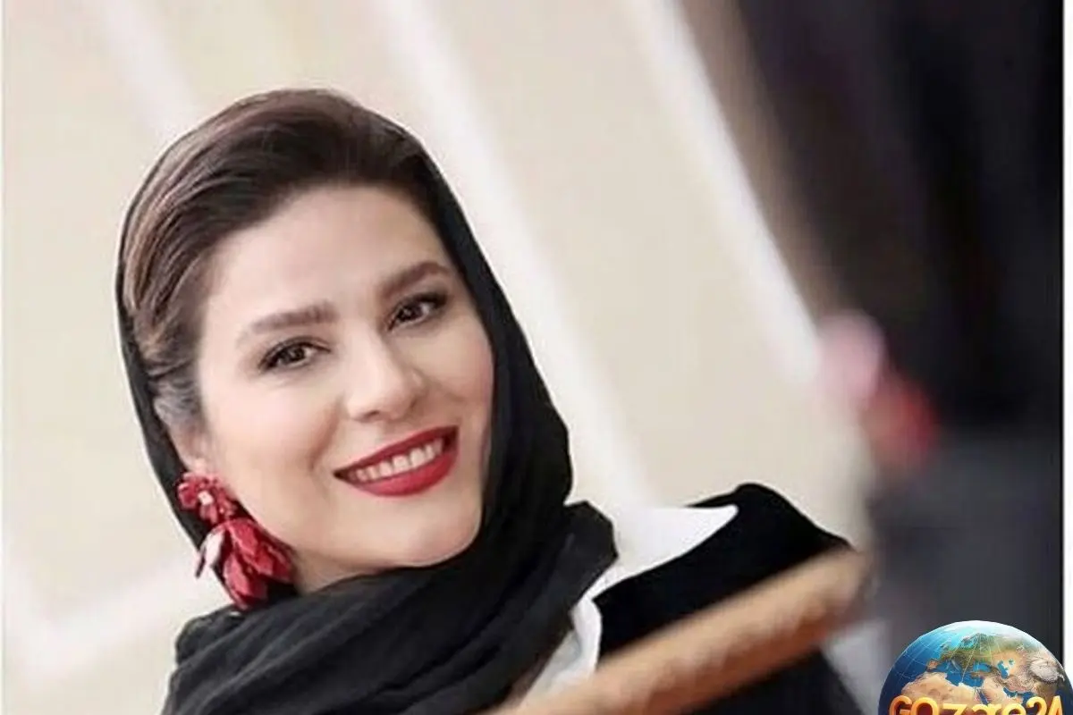 عکس دیدنی سحر دولت‌شاهی در کنار پدر و مادر خوش‌تیپ و پرانرژی + جزئیات جذاب