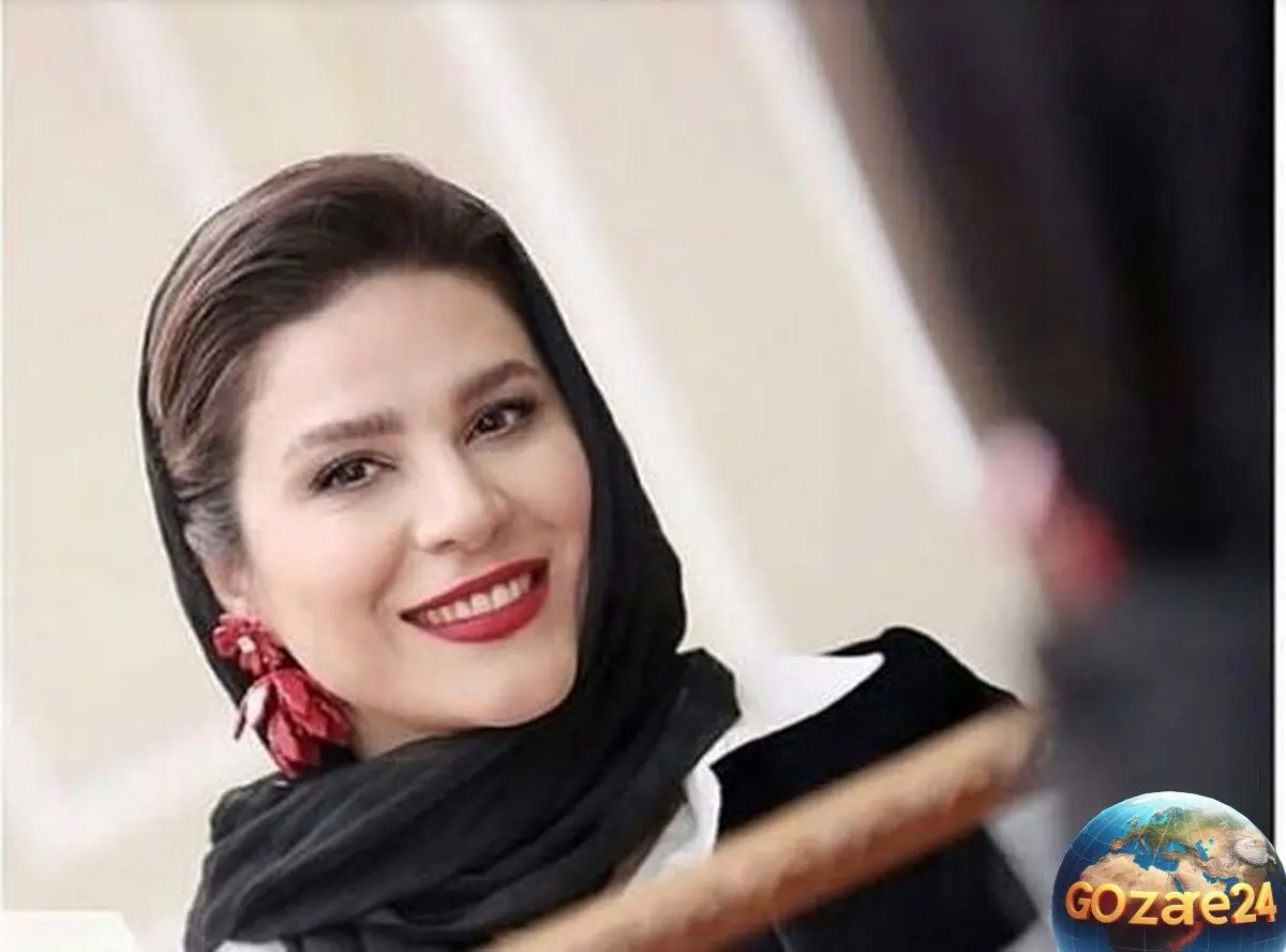 عکس دیدنی سحر دولت‌شاهی در کنار پدر و مادر خوش‌تیپ و پرانرژی + جزئیات جذاب