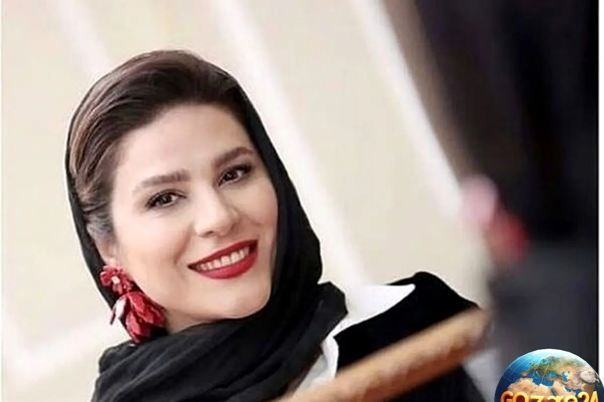عکس دیدنی سحر دولت‌شاهی در کنار پدر و مادر خوش‌تیپ و پرانرژی + جزئیات جذاب
