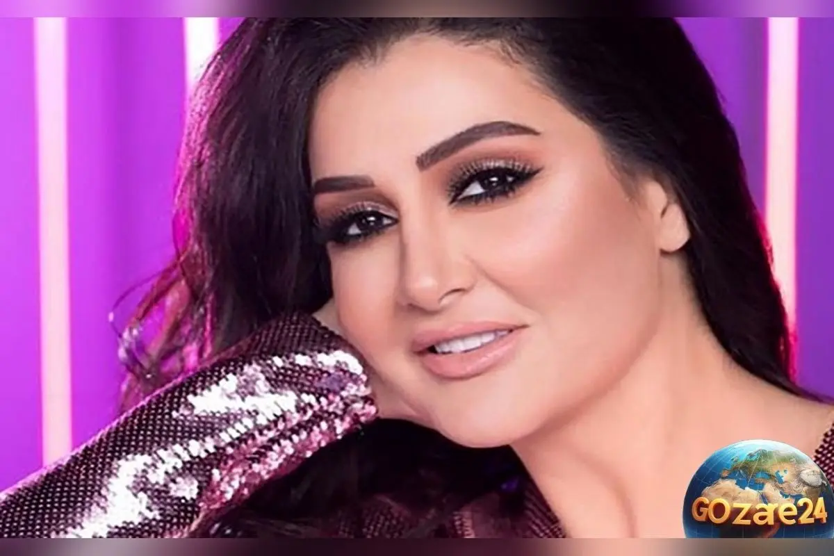 ازدواج مجدد خانم بازیگر 50 ساله مصری با مدیر فیلمبرداری در سن دوازدهم؛ خبرساز شدن غاده عبدالرزاق در دنیای هنر