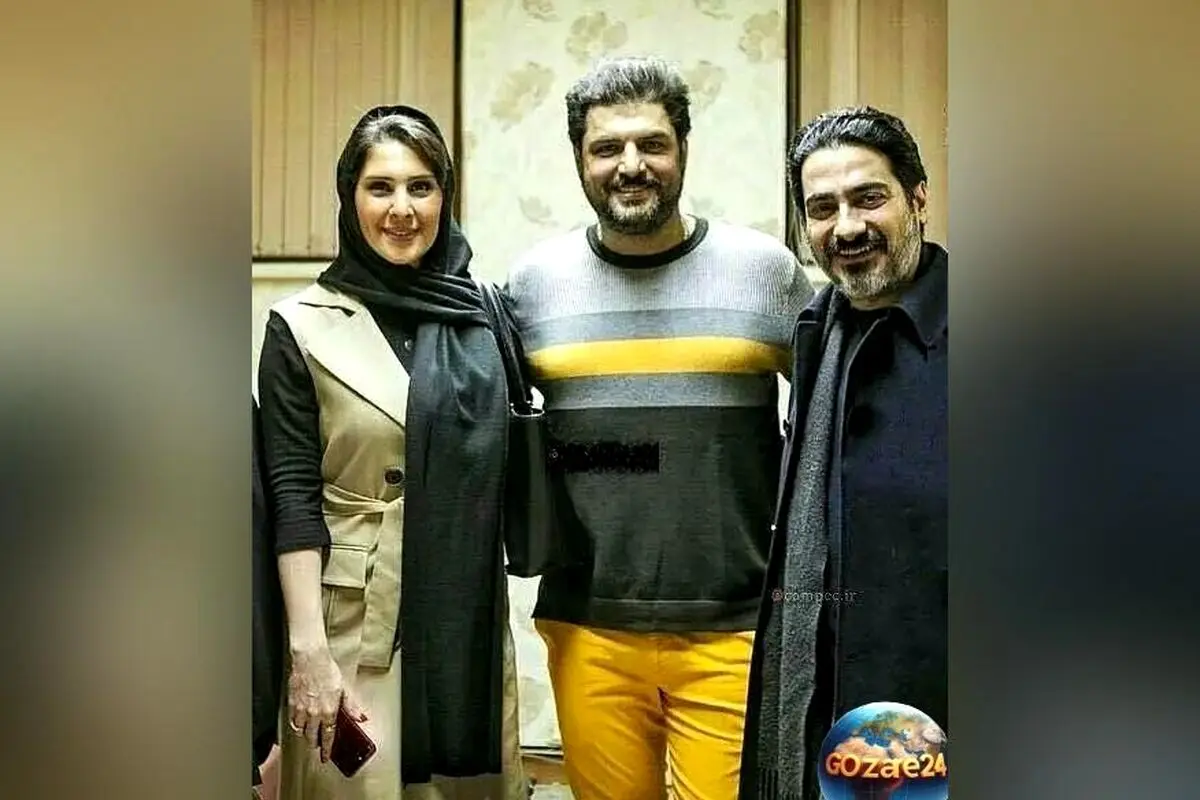 تصاویر دیدنی از چهره‌های سرشناس که کنسرت همایون شجریان را بر دیگر برنامه‌ها ترجیح دادند