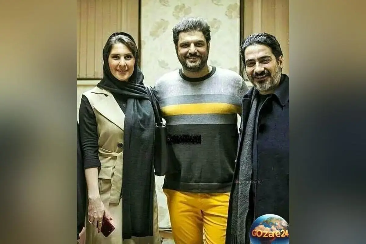 تصاویر دیدنی از چهره‌های سرشناس که کنسرت همایون شجریان را بر دیگر برنامه‌ها ترجیح دادند