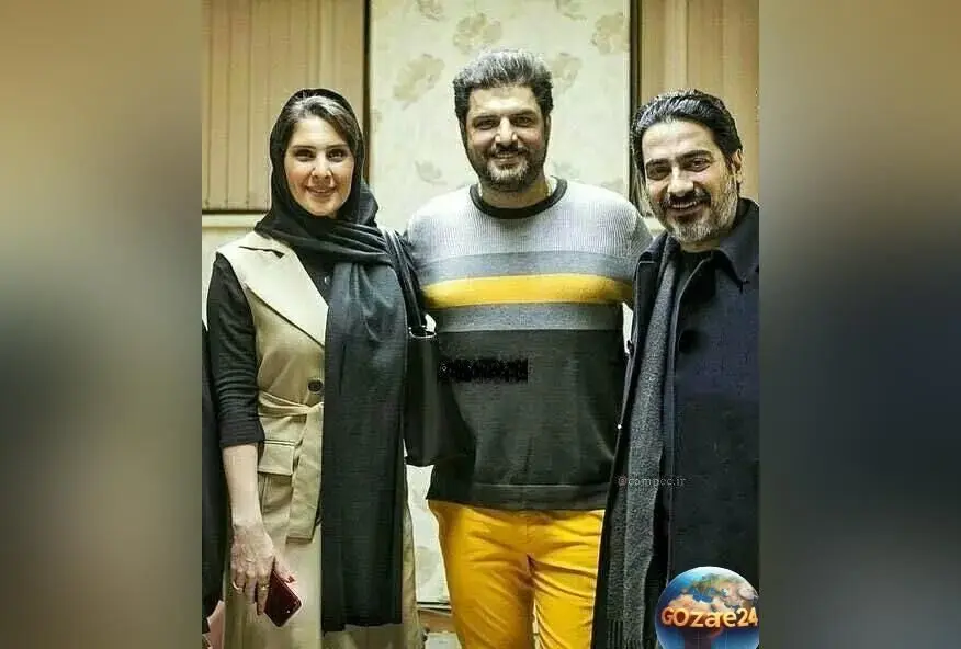 تصاویر دیدنی از چهره‌های سرشناس که کنسرت همایون شجریان را بر دیگر برنامه‌ها ترجیح دادند