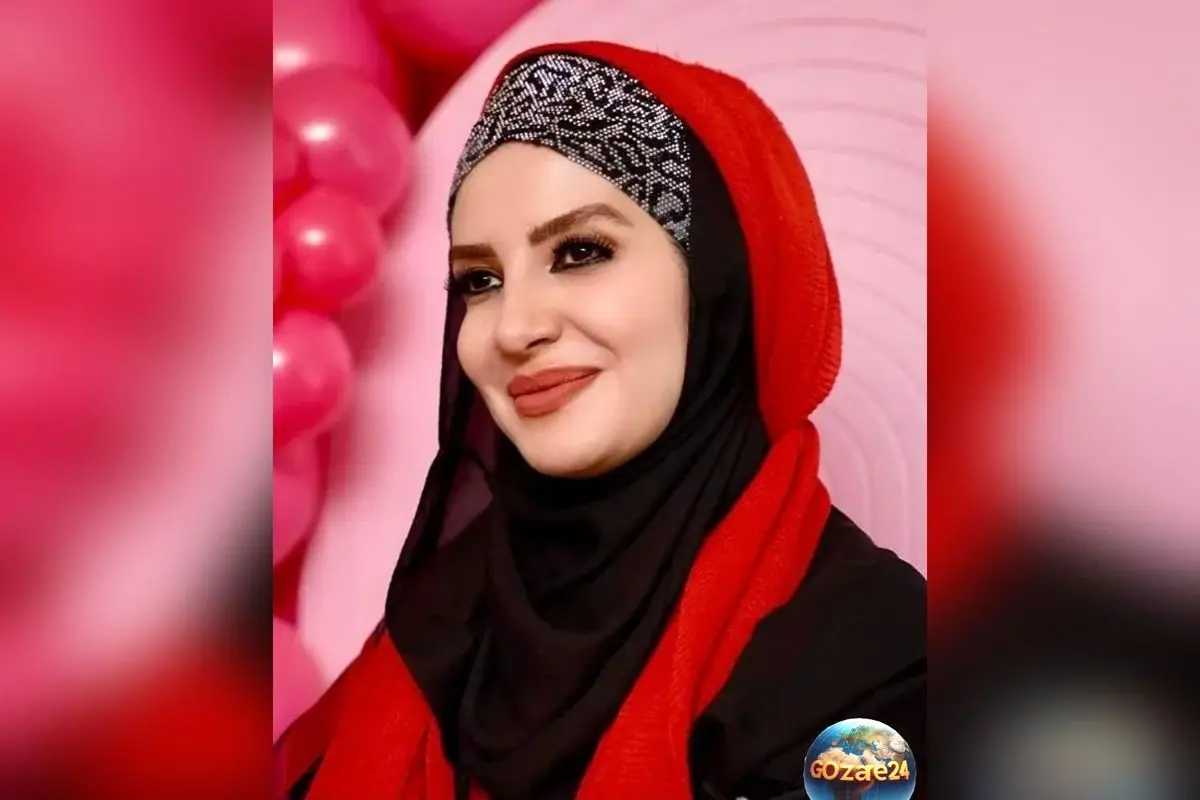 نگاهی به استایل شیک ملیکا زارعی خاله شادونه در سفرهای خارجی و خارج از تلویزیون