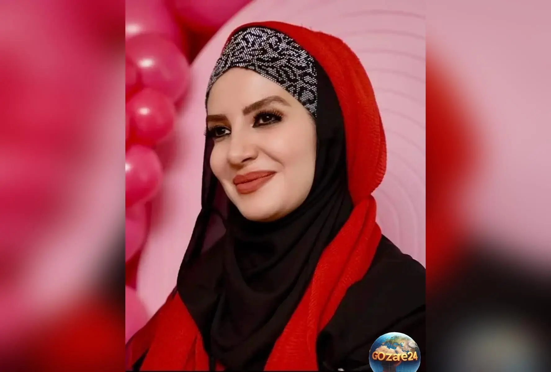 نگاهی به استایل شیک ملیکا زارعی خاله شادونه در سفرهای خارجی و خارج از تلویزیون