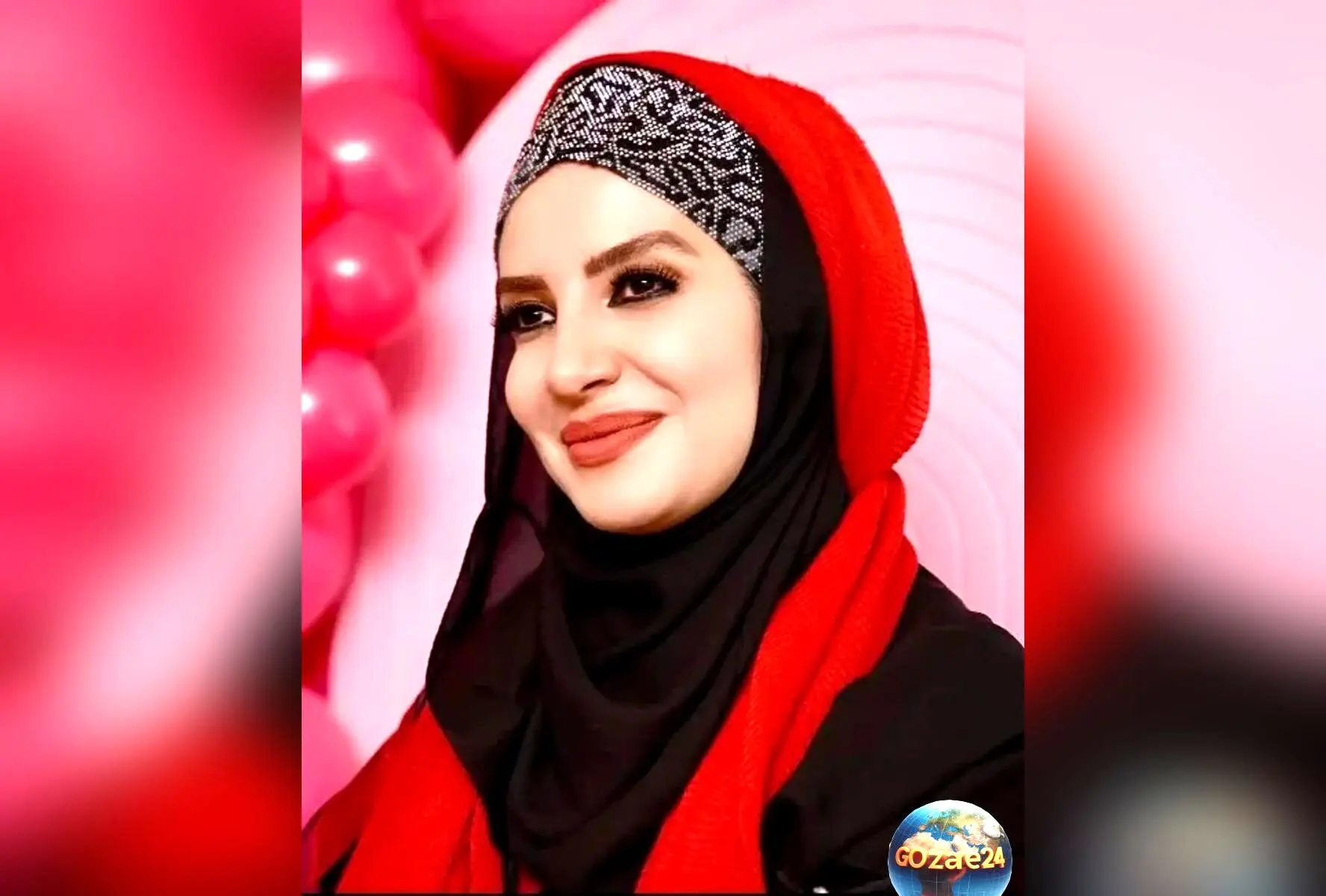 نگاهی به استایل شیک ملیکا زارعی خاله شادونه در سفرهای خارجی و خارج از تلویزیون