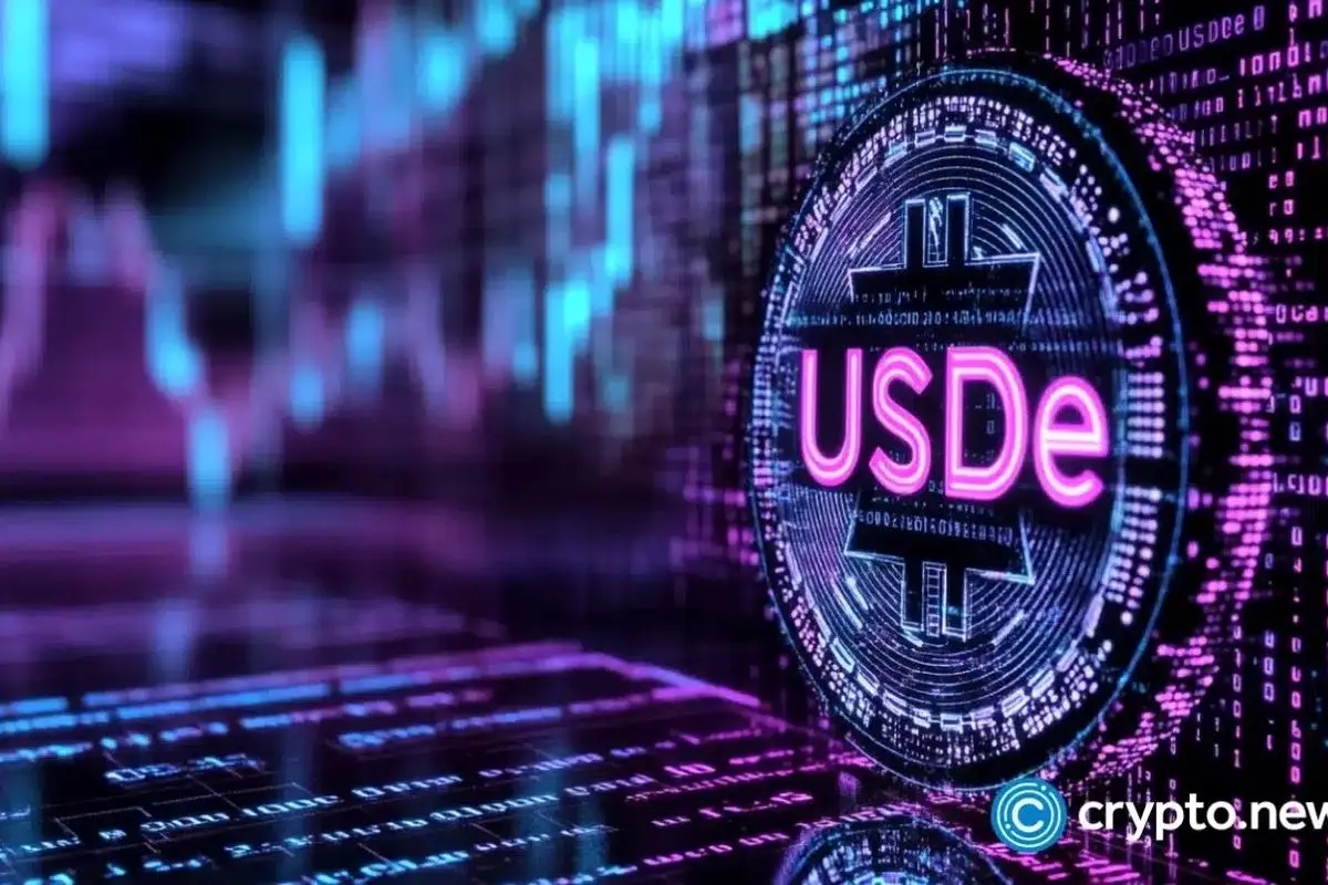 اخبار جدید کریپتو: ایتنا لبز XRP و HYPE را تایید کرد؛ بایننس کوین و USDe در مسیر توسعه بازار رمزارزهای پایدار