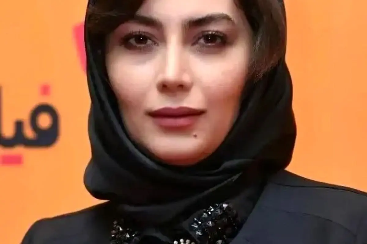 هدیه بازوند با چهره بی‌نظیر و دلنشین در کنار خاطرات سنگین، از سفر و زنده نگه‌داشتن لحظه‌ها وداع می‌کند