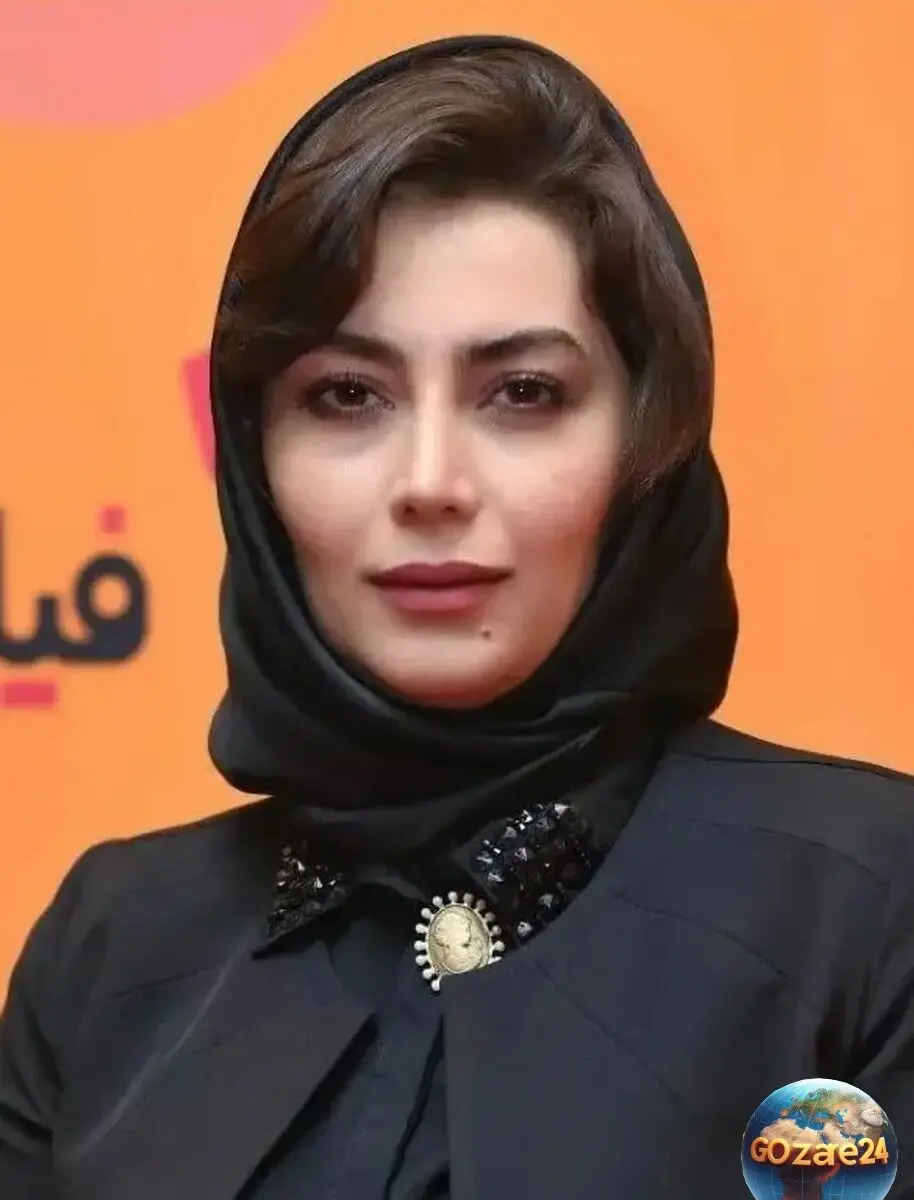هدیه بازوند با چهره بی‌نظیر و دلنشین در کنار خاطرات سنگین، از سفر و زنده نگه‌داشتن لحظه‌ها وداع می‌کند