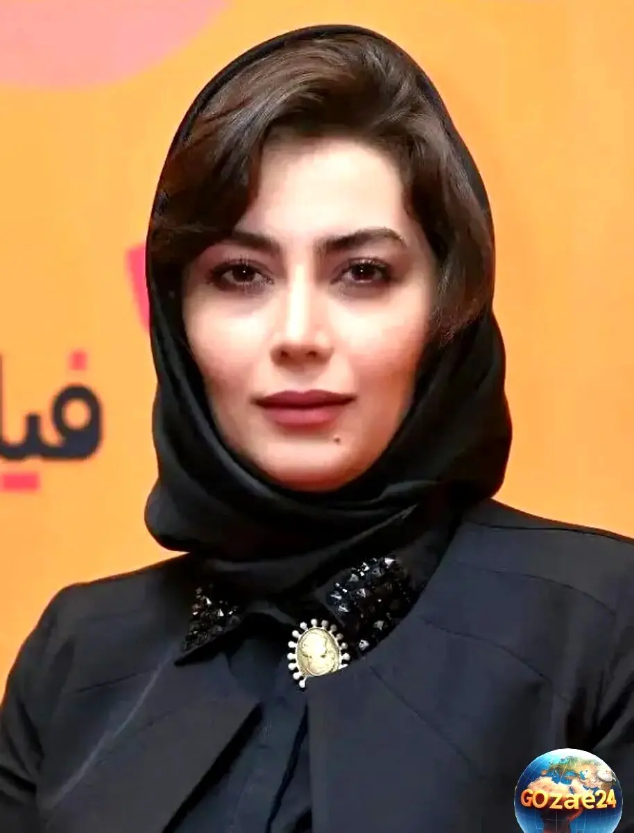 هدیه بازوند با چهره بی‌نظیر و دلنشین در کنار خاطرات سنگین، از سفر و زنده نگه‌داشتن لحظه‌ها وداع می‌کند