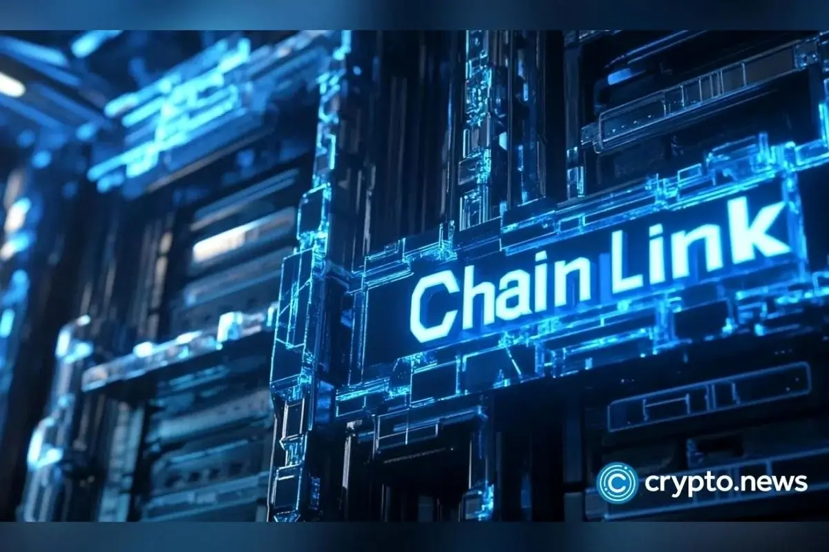 MYX فاینانس با ادغام دادههای Chainlink، تحولی در بازارهای دیفای و معاملات آتی رمز ارزها ایجاد میکند
