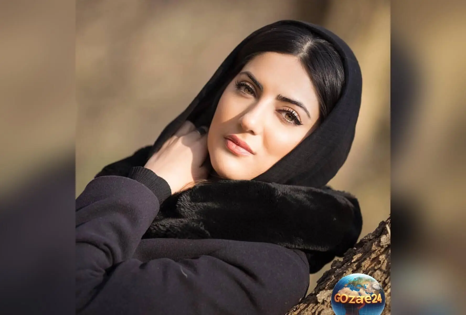 استایل خاص و متفاوت هلیا امامی در اکران فیلم «روز ششم» با دامن پلیسه شیک و کم نظیر
