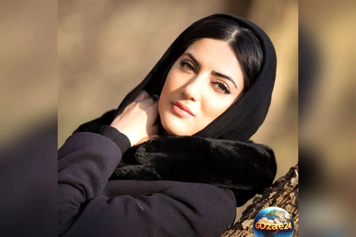 استایل خاص و متفاوت هلیا امامی در اکران فیلم «روز ششم» با دامن پلیسه شیک و کم نظیر
