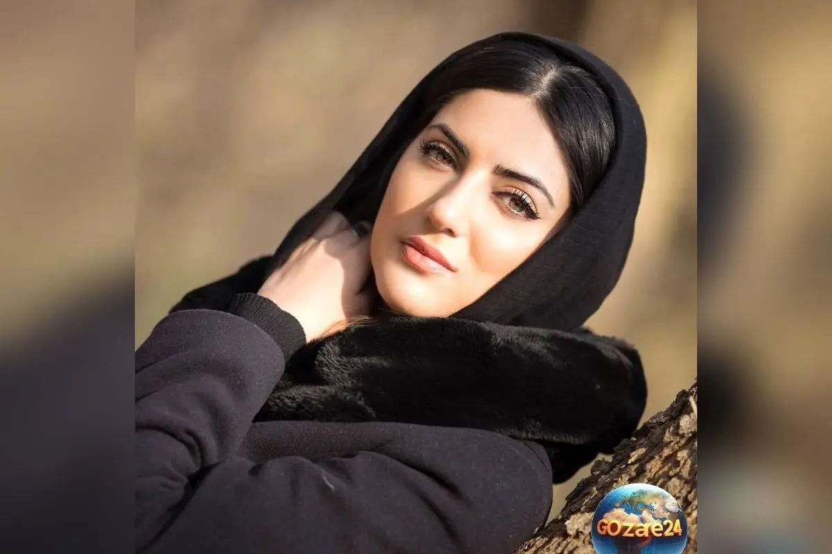 استایل خاص و متفاوت هلیا امامی در اکران فیلم «روز ششم» با دامن پلیسه شیک و کم نظیر