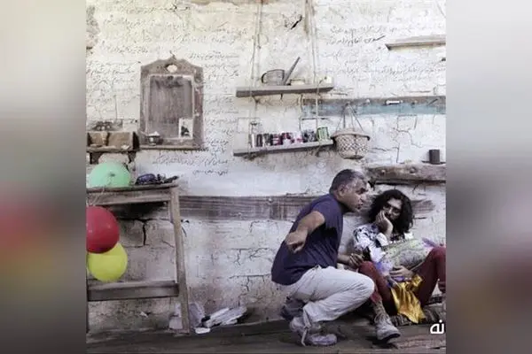 طراحی صحنه بی‌نظیر و خیره‌کننده در فیلم «اژدها وارد می‌شود»؛ موفق‌ترین اثر ترسناک ایران با مناظر طبیعی قشم